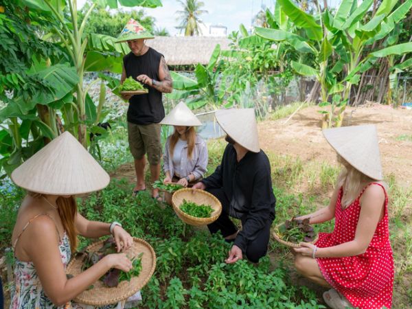 Join Cooking Class Nha Trang